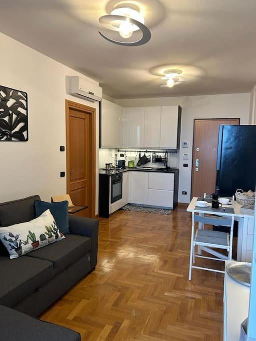 Miro Home Róma Kültér fotó
