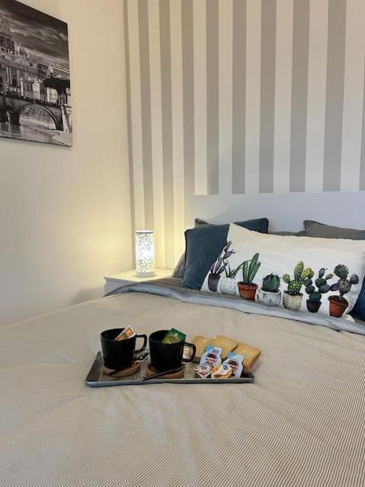 Miro Home Róma Kültér fotó