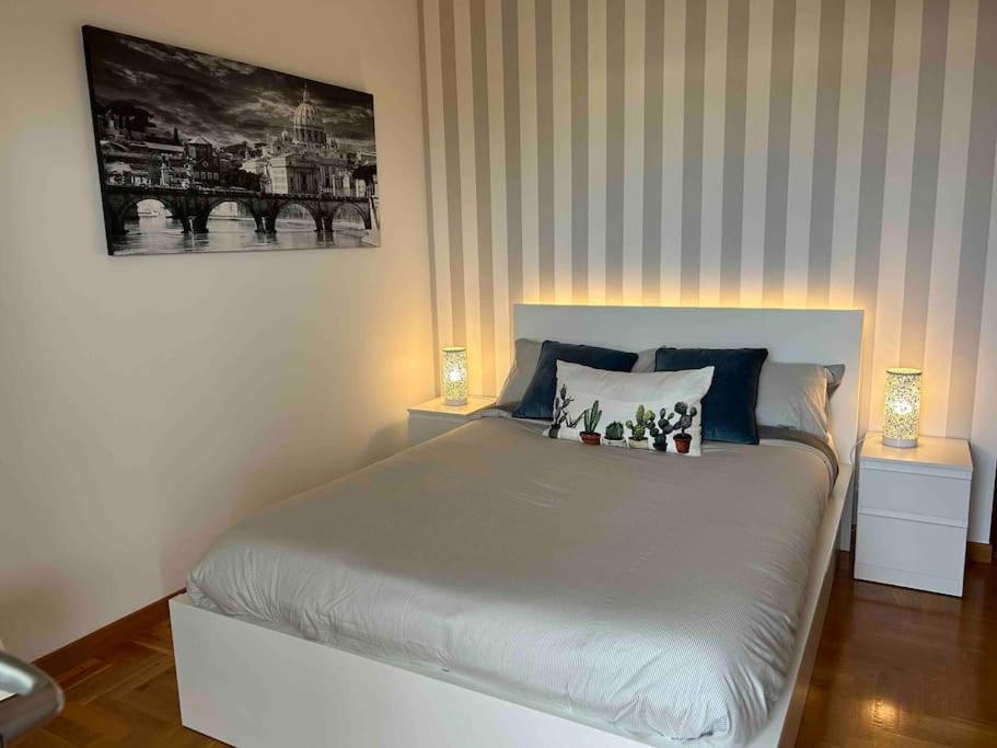 Miro Home Róma Kültér fotó