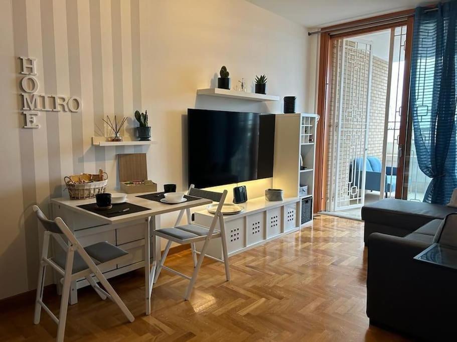 Miro Home Róma Kültér fotó