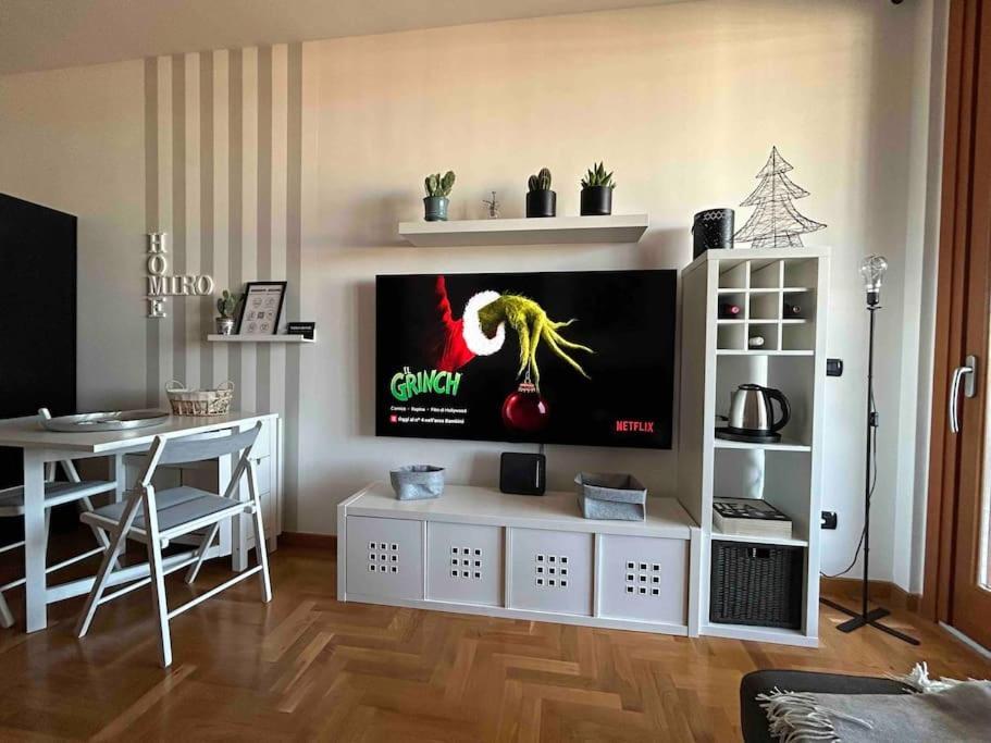 Miro Home Róma Kültér fotó