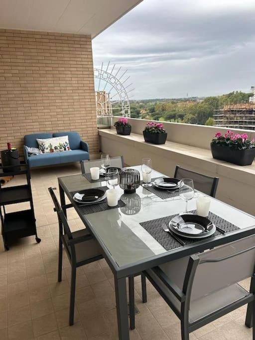 Miro Home Róma Kültér fotó